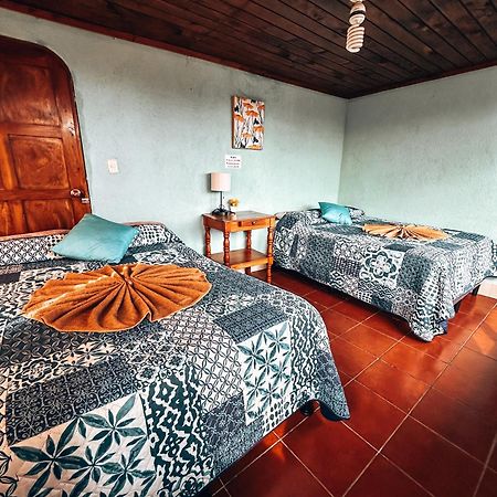 Hostal Sweet Dreams Panajachel Exterior photo