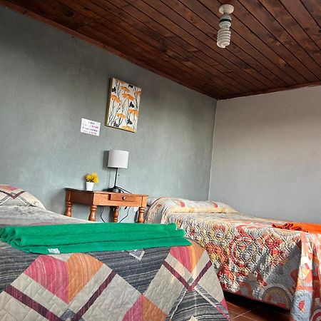 Hostal Sweet Dreams Panajachel Exterior photo