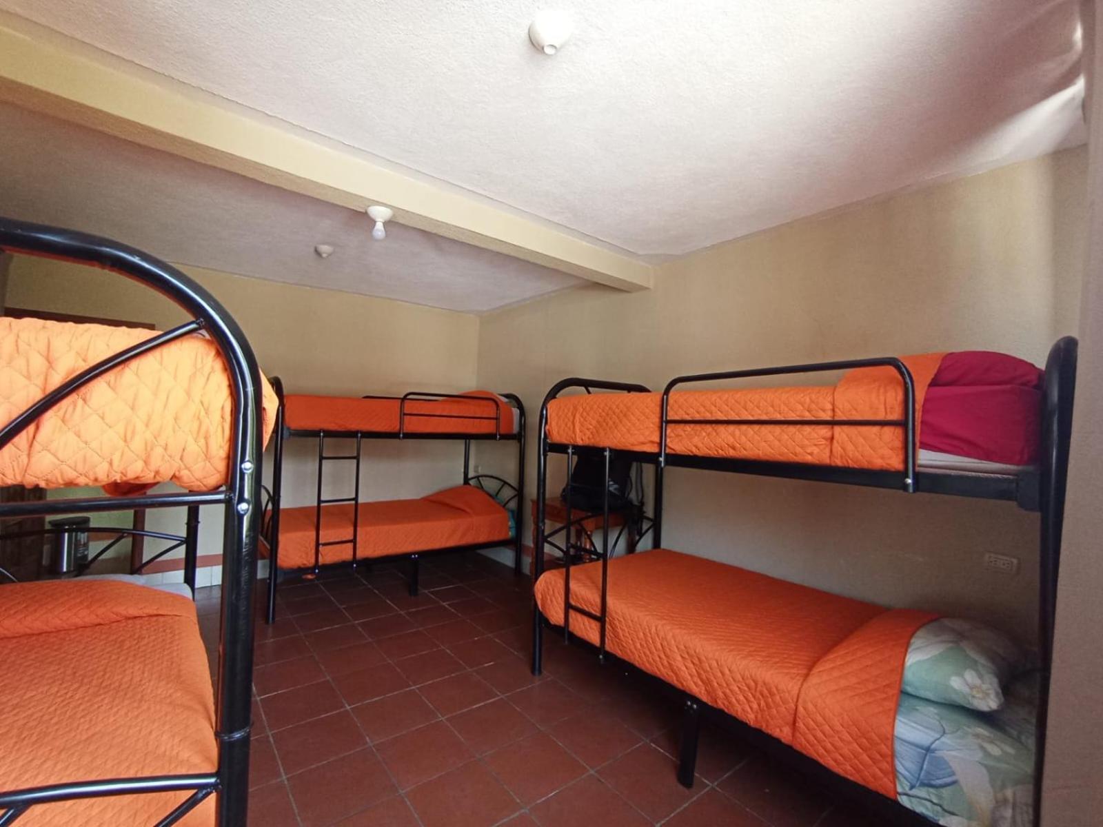 Hostal Sweet Dreams Panajachel Room photo