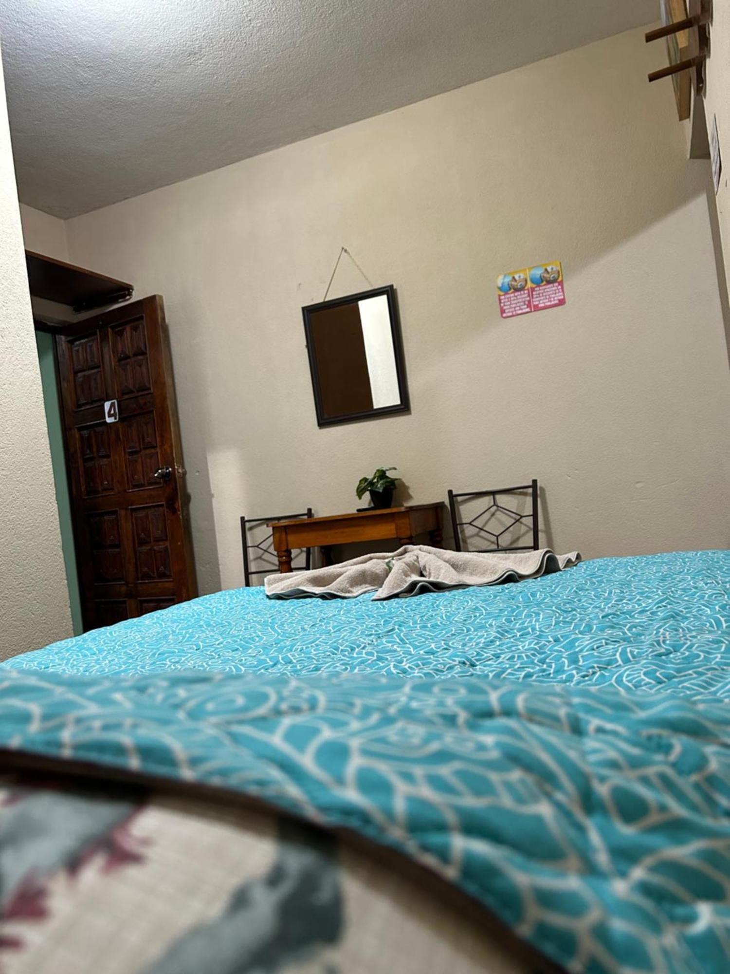 Hostal Sweet Dreams Panajachel Exterior photo