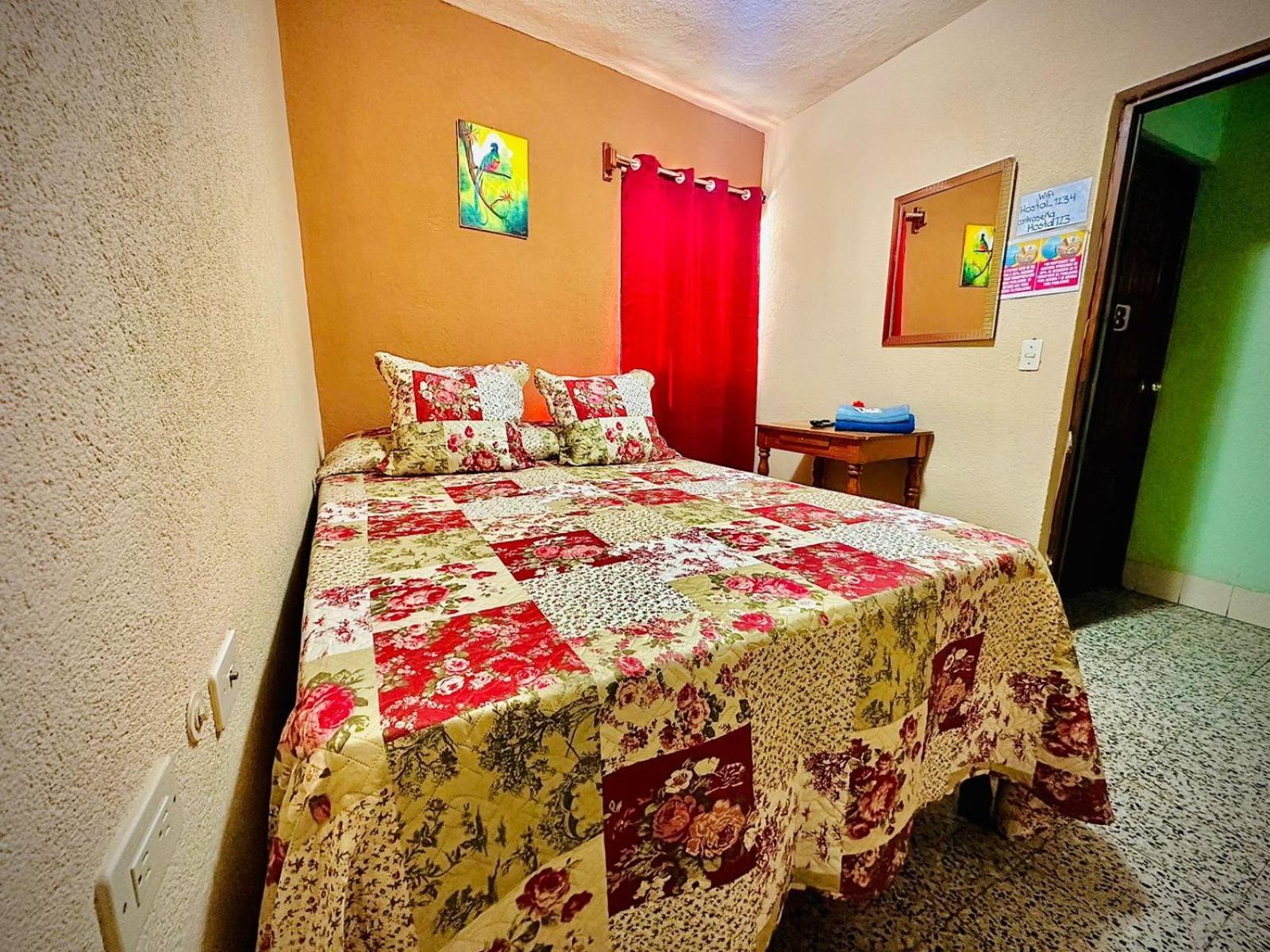 Hostal Sweet Dreams Panajachel Exterior photo